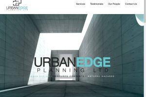 urbandedge | frankworks