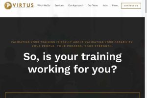 virtus | frankworks