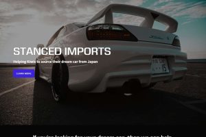 stancedimports | frankworks